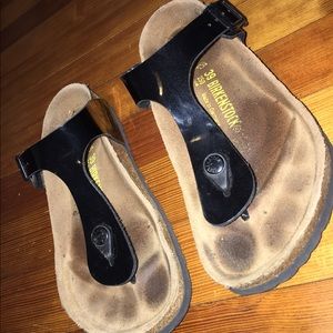 BIRKENSTOCK® GIZEH SANDALS