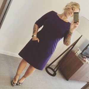 Meet your Posher, Kelly