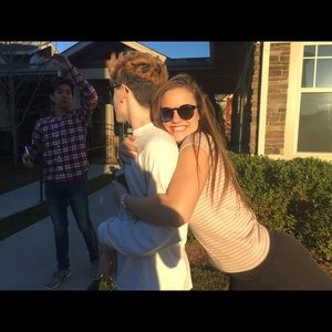 Meet your Posher, Emma