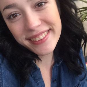 Meet your Posher, Sonja