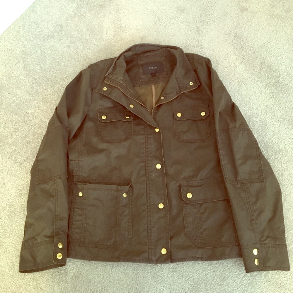 J.Crew Jacket