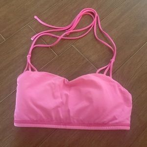 Lululemon Swim top