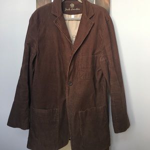 Jools London Men's Blazer