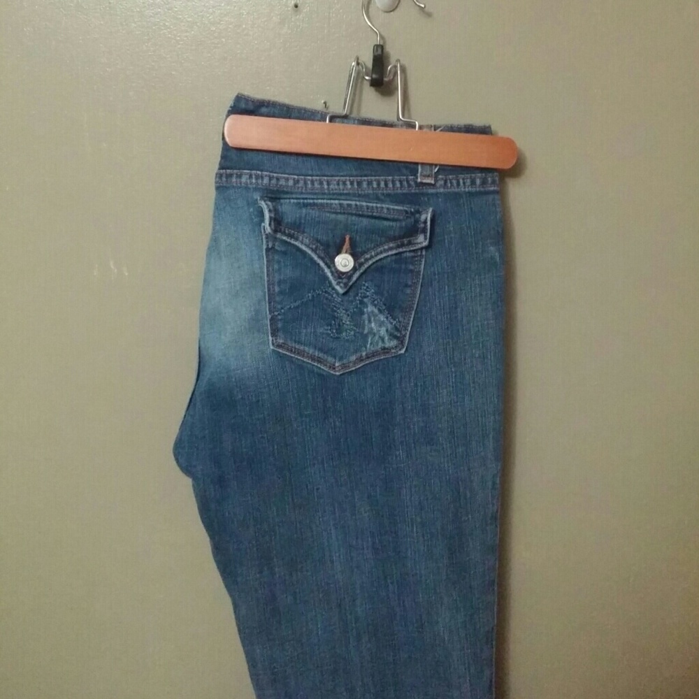 Vigoss jeans
