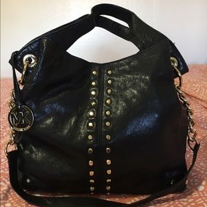 Michael Kors Astor large tote .