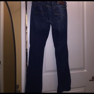 Lucky Brand Bootcut Jeans