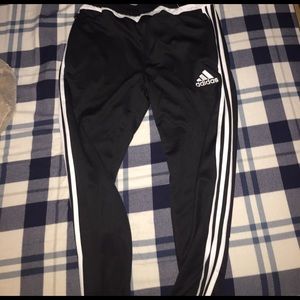 Trio training/soccer pants