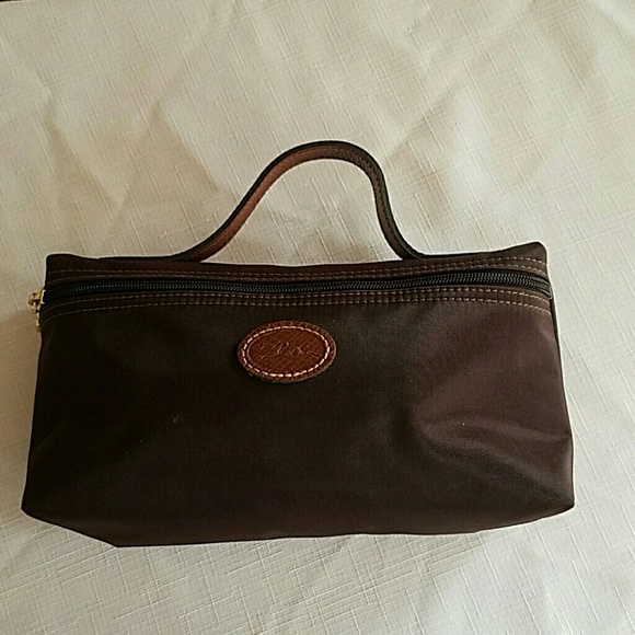 Longchamp Handbags - Authentic Longchamp makeup bag