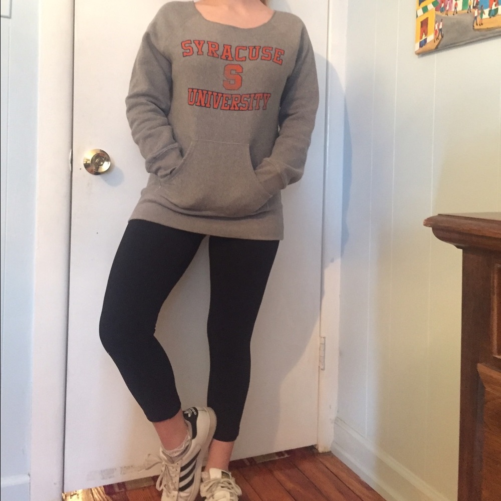 Syracuse University Sweatshirt!