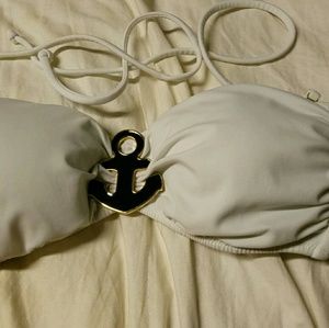 Victorias secret bikini top