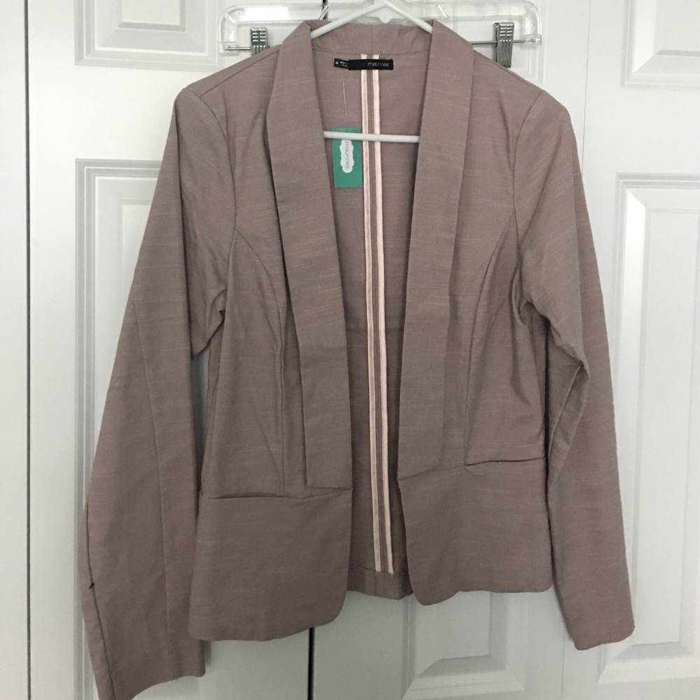 Maurice's Blazer