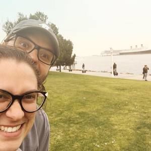 Meet your Posher, Clarissa