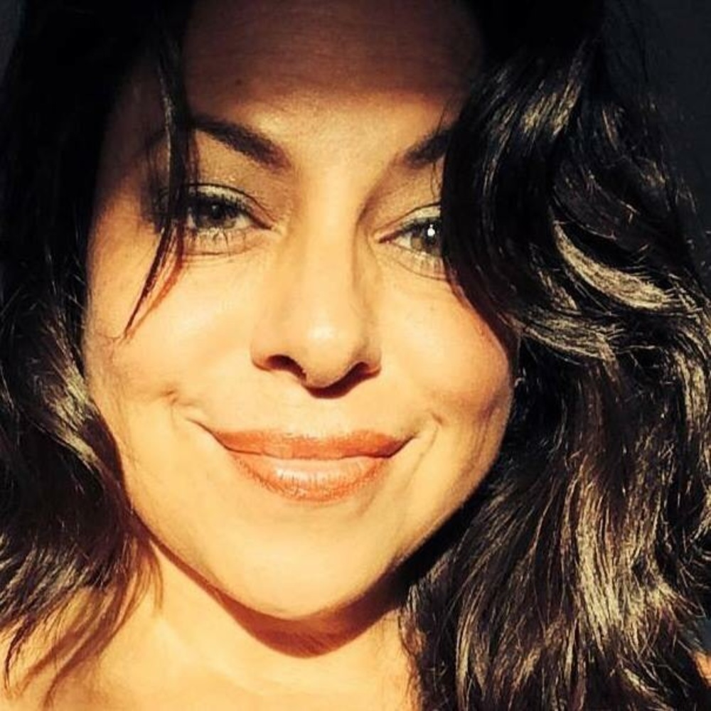 Meet your Posher, Antoinette