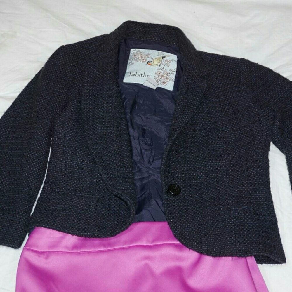 Blazer - Picture 2 of 2