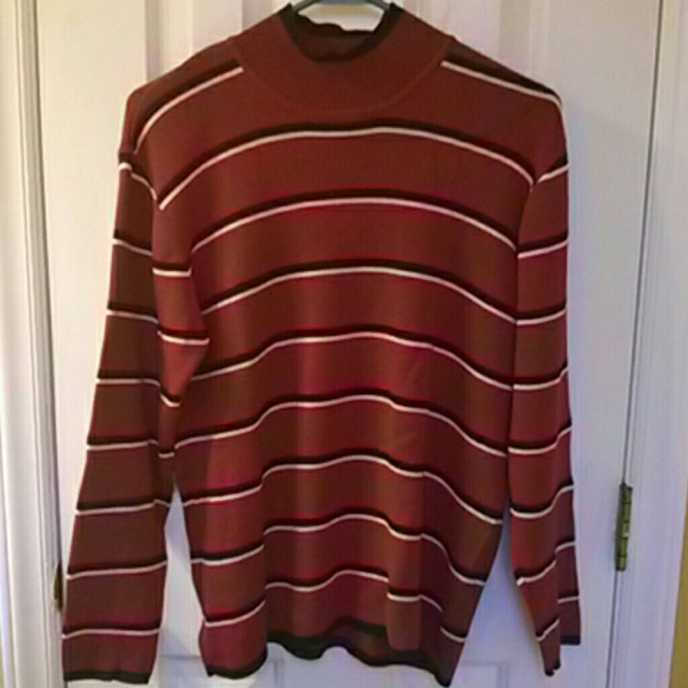 Talbots sweater