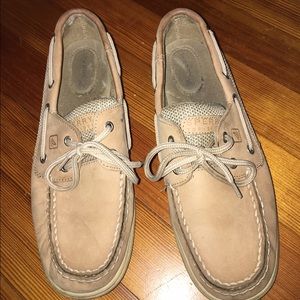 Sperry Top-Siders
