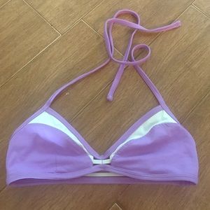 Lululemon bathing suit