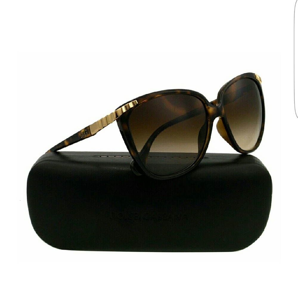 Dolce and Gabbana Sunglasses  DD8096