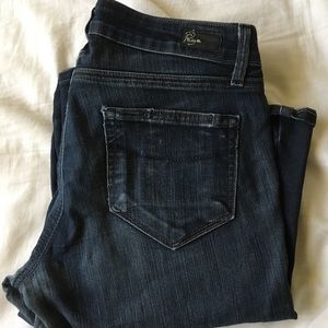Paige Lou Lou Jeans size 26