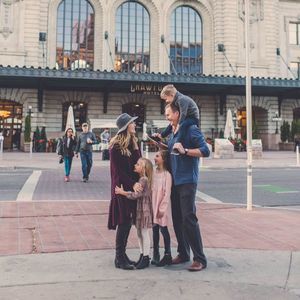 Meet your Posher, Heather