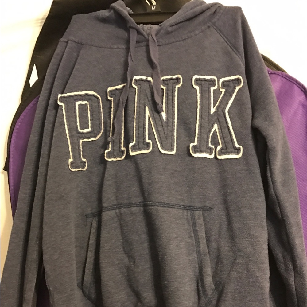 PINK sweatshirt