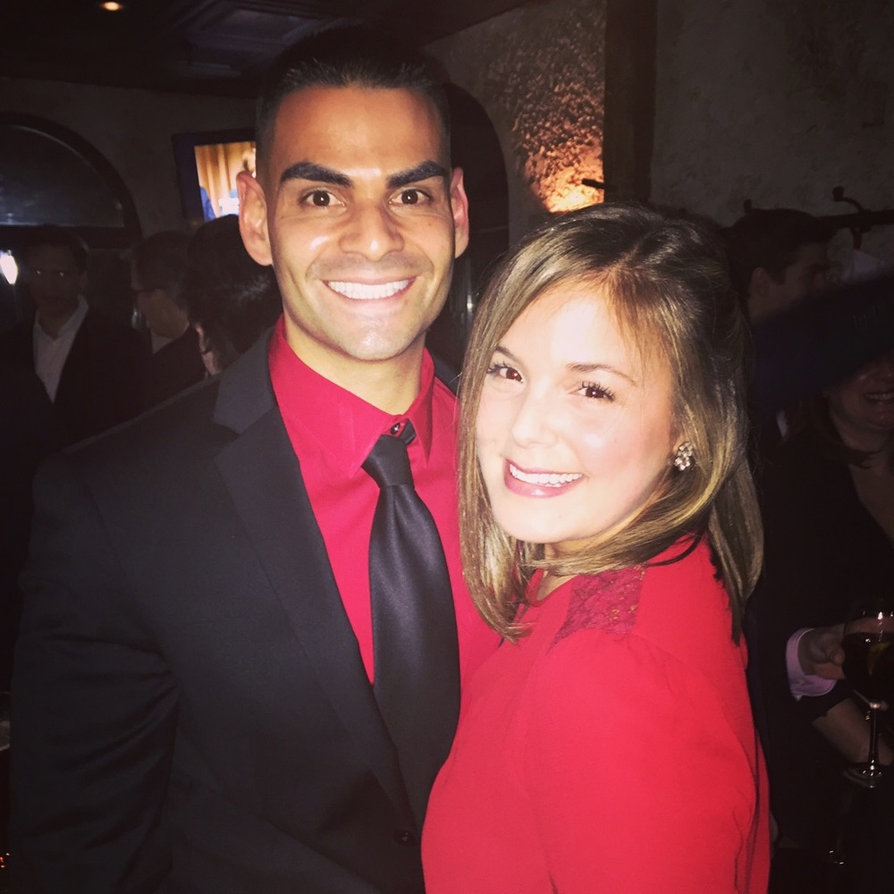 Meet your Posher, Kerrie