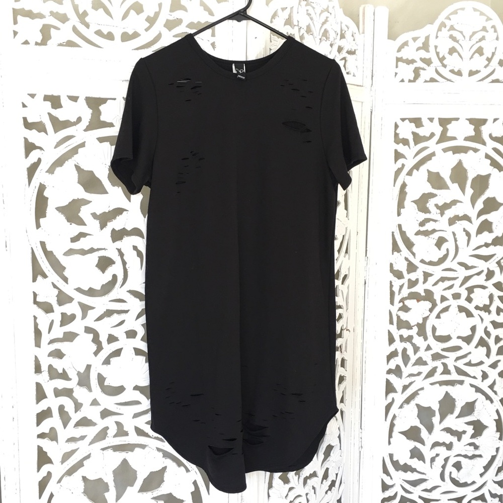 Windsor cut it out dress small