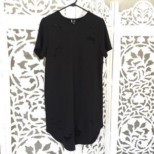 Windsor cut it out dress small