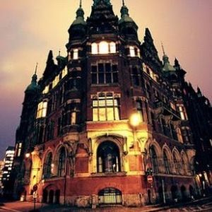 Meet your Posher, Susan