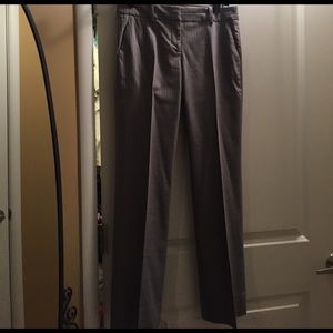 J.Crew Work Pants