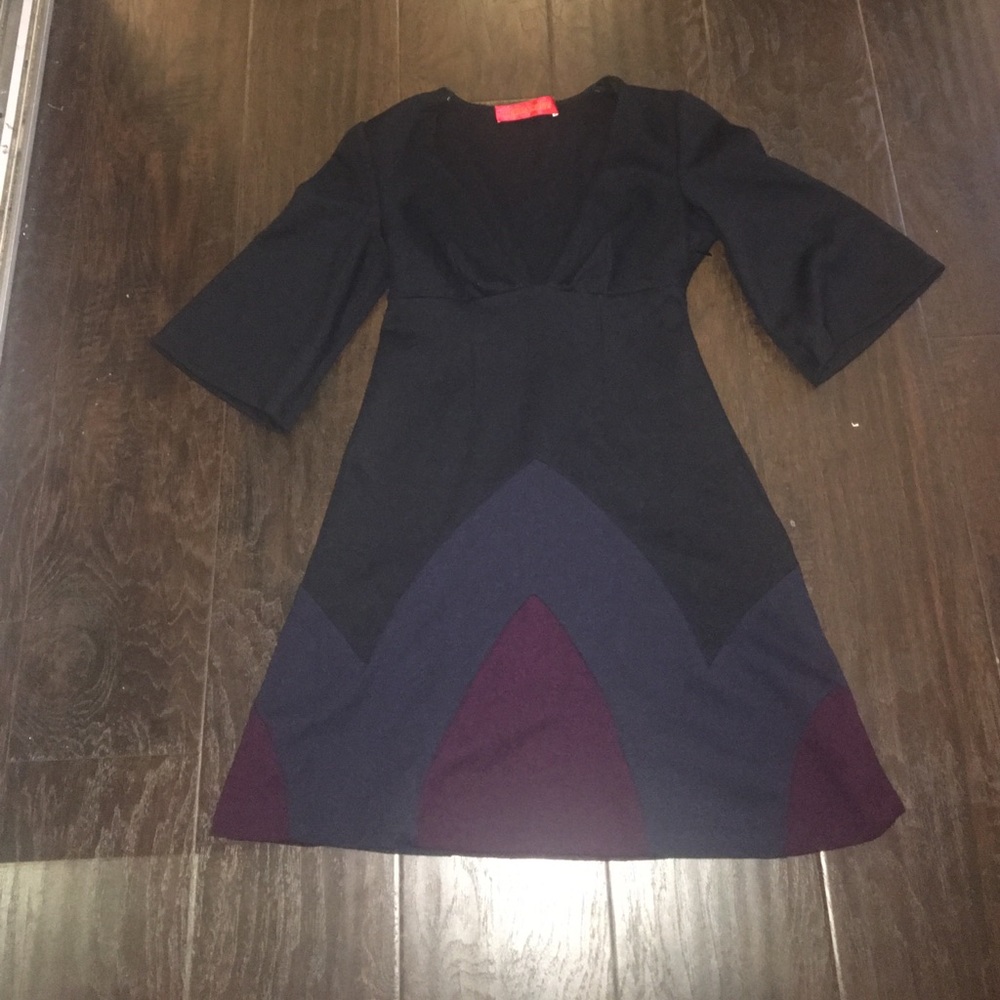 MOVING SALE 1 WEEK ONLY Ingwa Melero mini dress