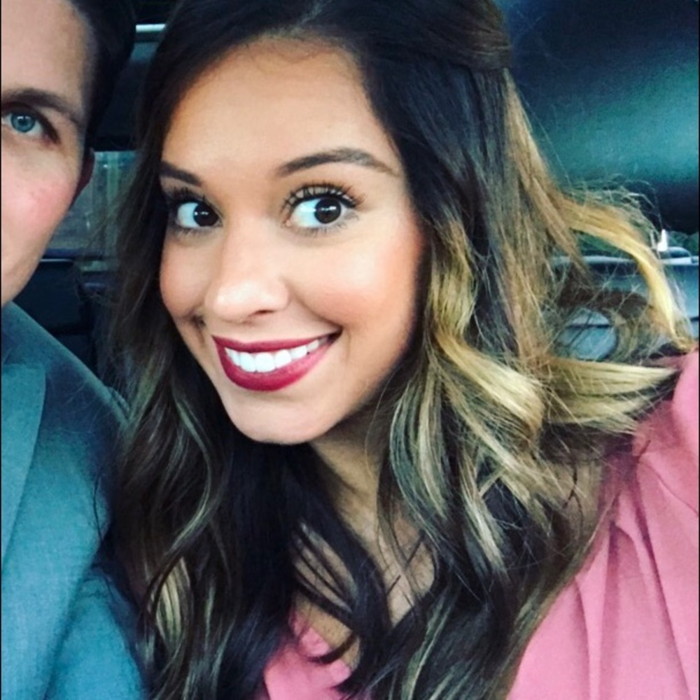 Meet your Posher, Tara