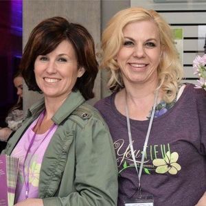 Meet your Posher, Amy johnson