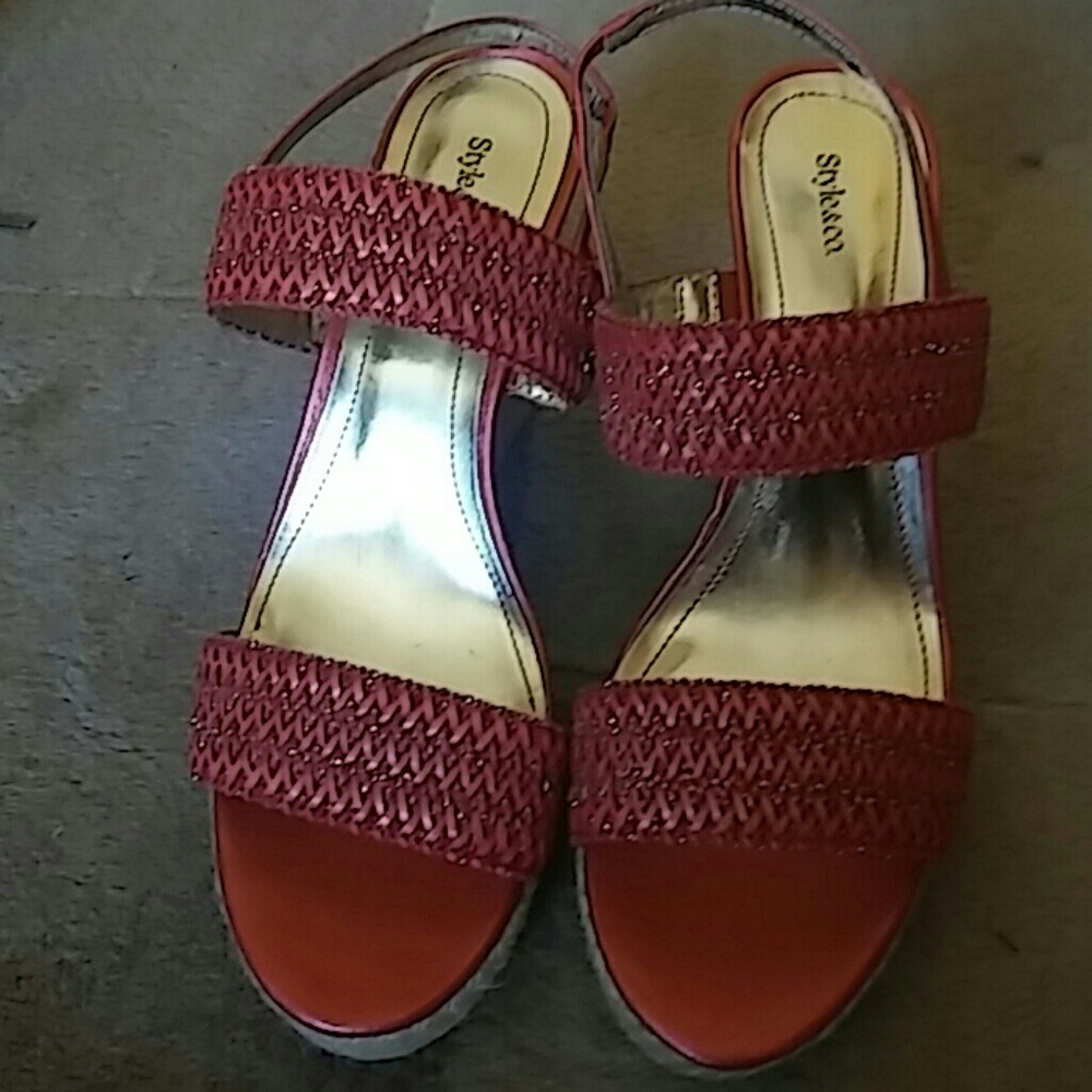 Shoes