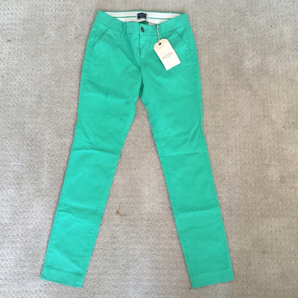 Pants