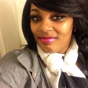 Meet your Posher, Angel