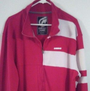 Men's jacket Echo Unlimited