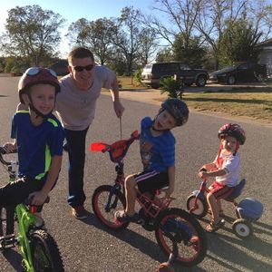 Meet your Posher, Christy