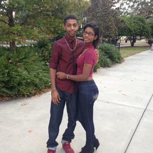 Meet your Posher, Vanessa