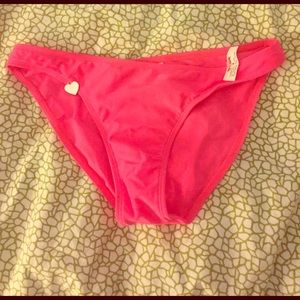 Bathing suit bottoms