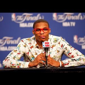 Meet your Posher, Connor