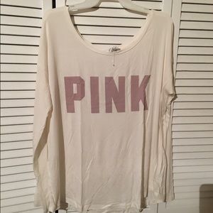 Victoria Secret Pink