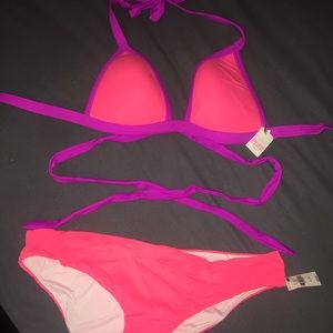 Victoria's Secret Swimwear