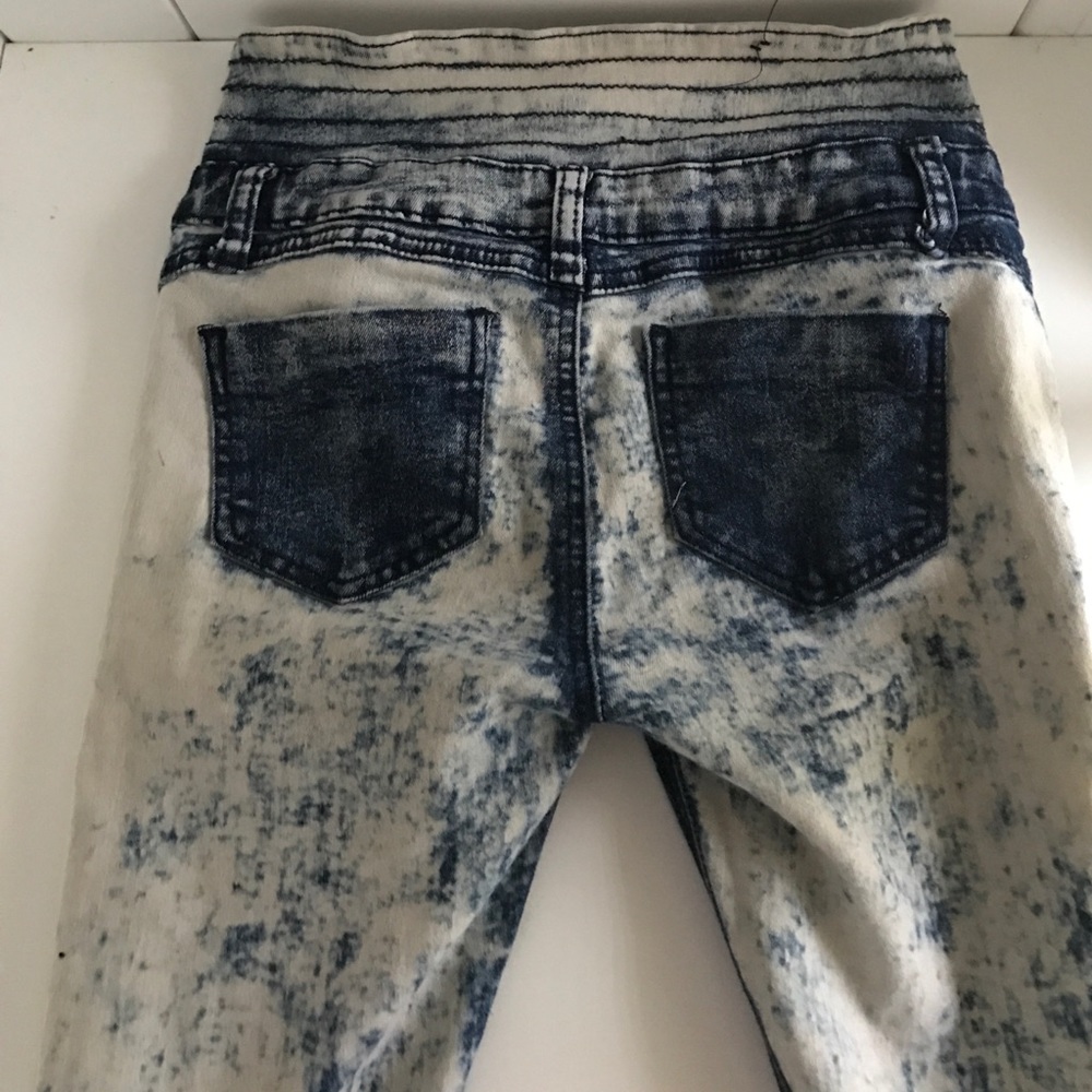 Pants - Picture 2 of 2