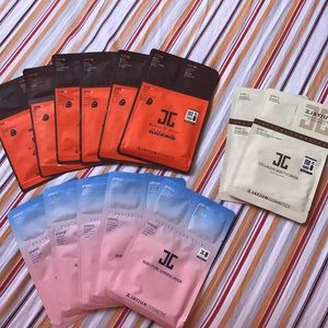 Korean Mask for different ppl need!