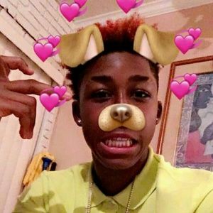 Meet your Posher, Freddie