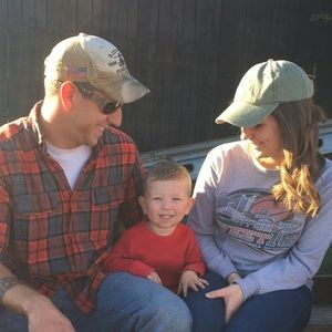 Meet your Posher, Kelsey