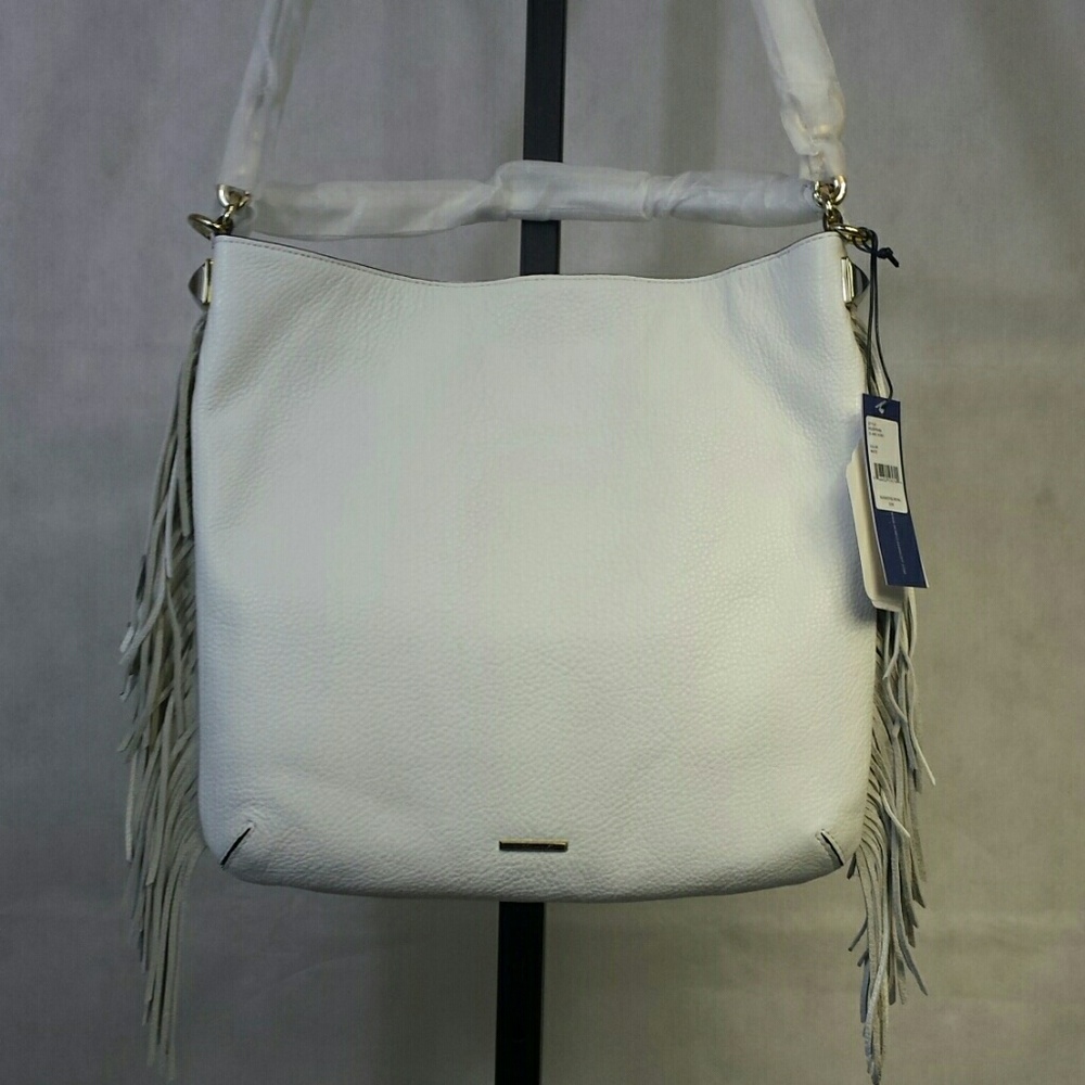 Rebecca Minkoff Clark Hobo - Picture 1 of 4