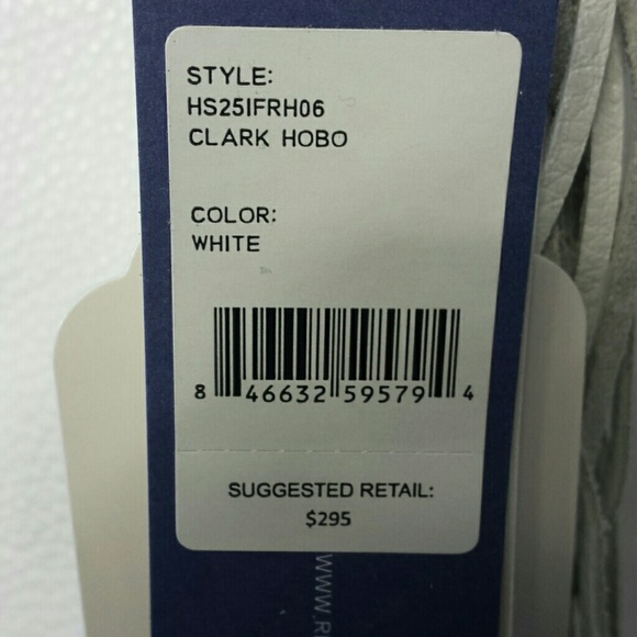 Rebecca Minkoff Clark Hobo - Picture 2 of 4