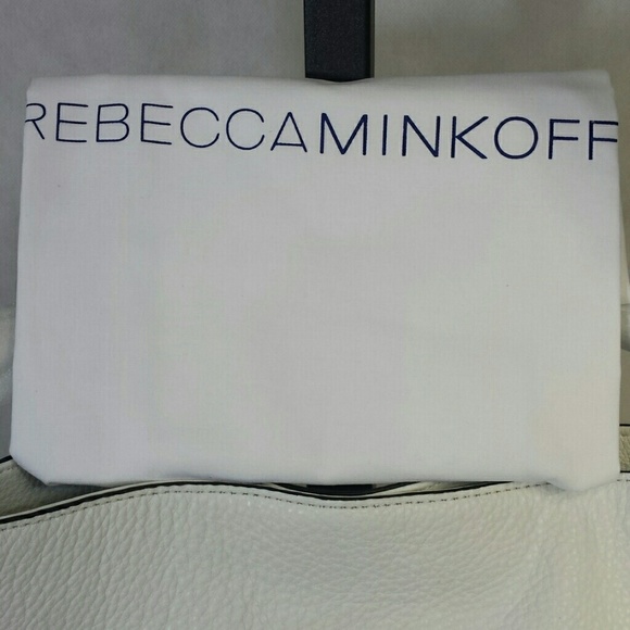 Rebecca Minkoff Clark Hobo - Picture 3 of 4